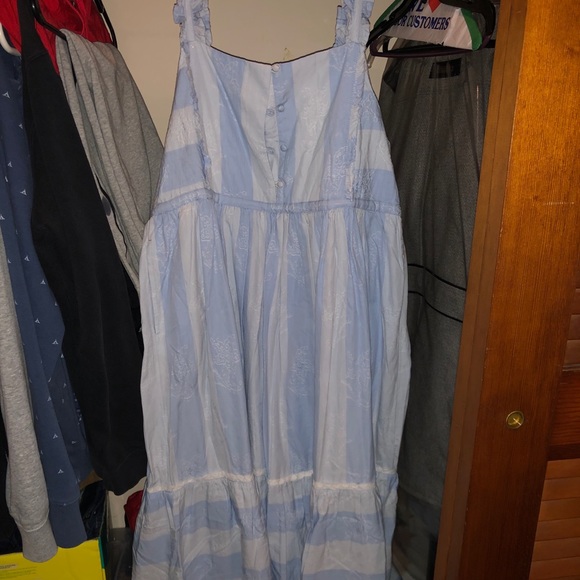 COPY - Loveshackfancy dress - Picture 6 of 9